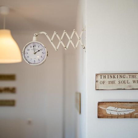 אתונה V&V Acropolis View Apartment מראה חיצוני תמונה