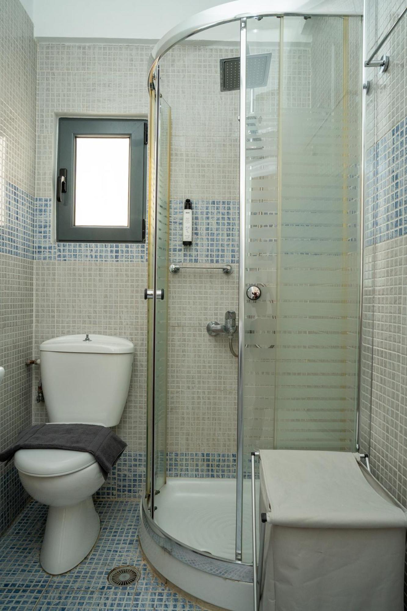 אתונה V&V Acropolis View Apartment מראה חיצוני תמונה