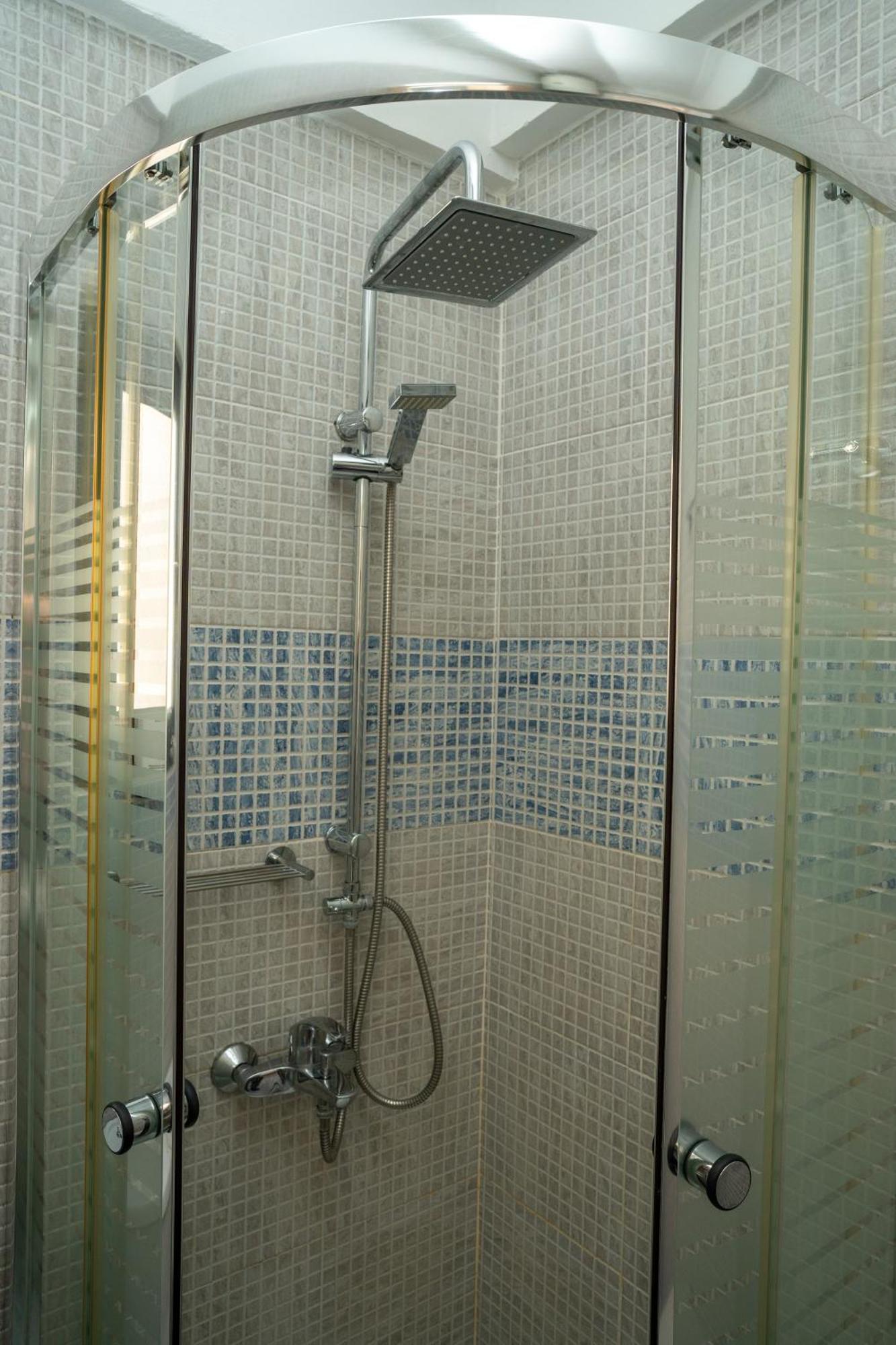 אתונה V&V Acropolis View Apartment מראה חיצוני תמונה