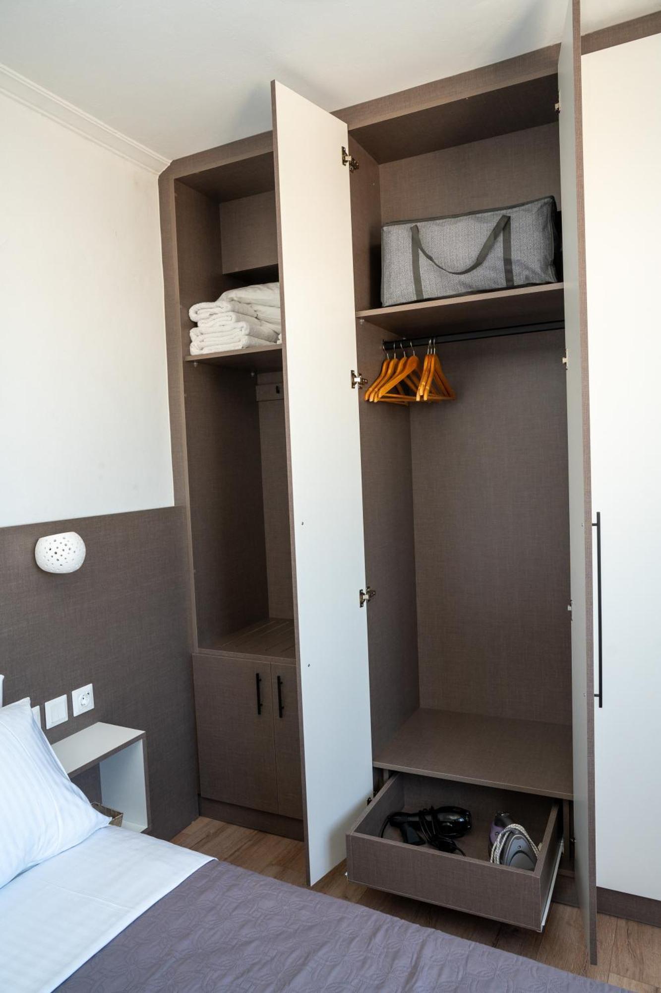 אתונה V&V Acropolis View Apartment מראה חיצוני תמונה