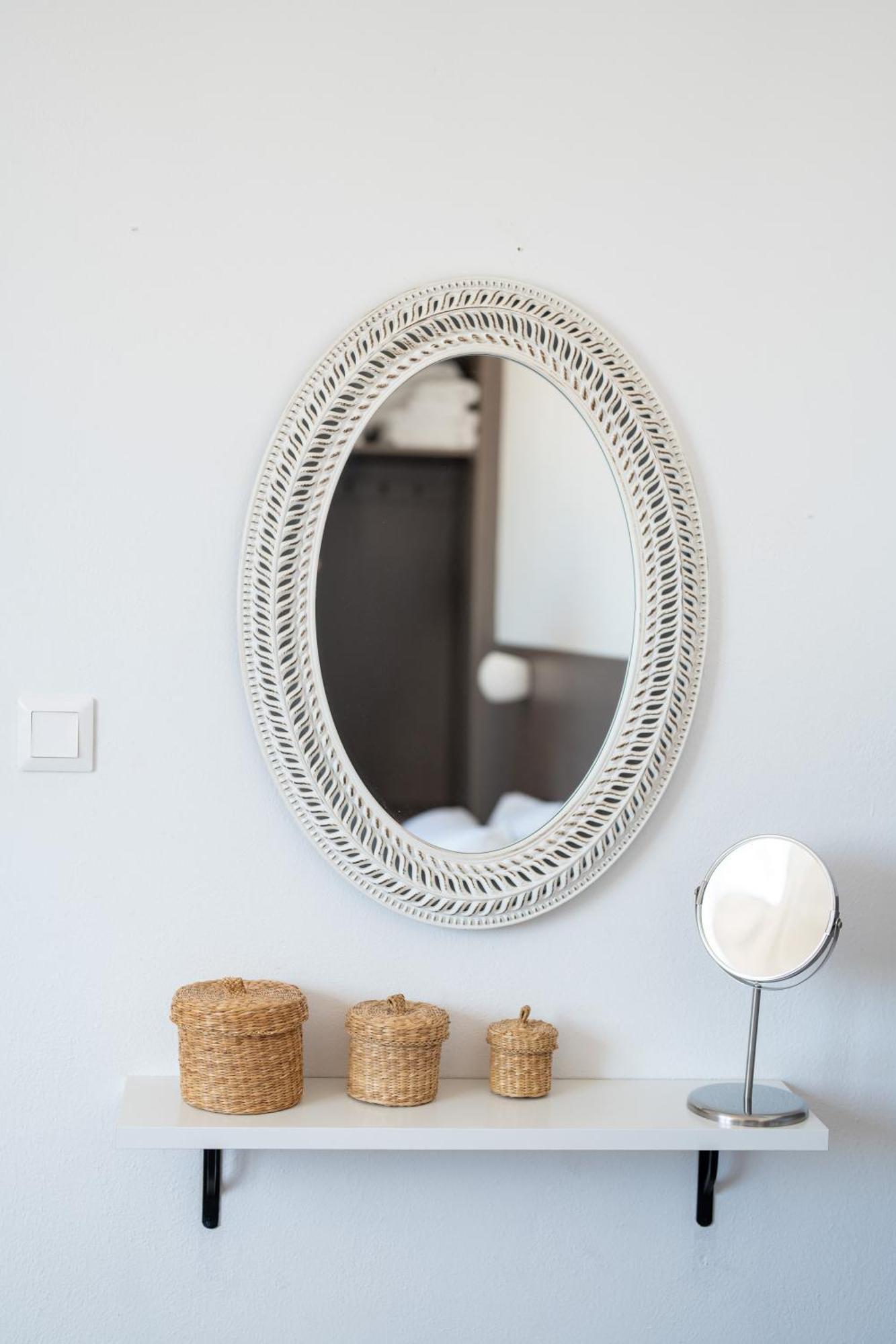 אתונה V&V Acropolis View Apartment מראה חיצוני תמונה
