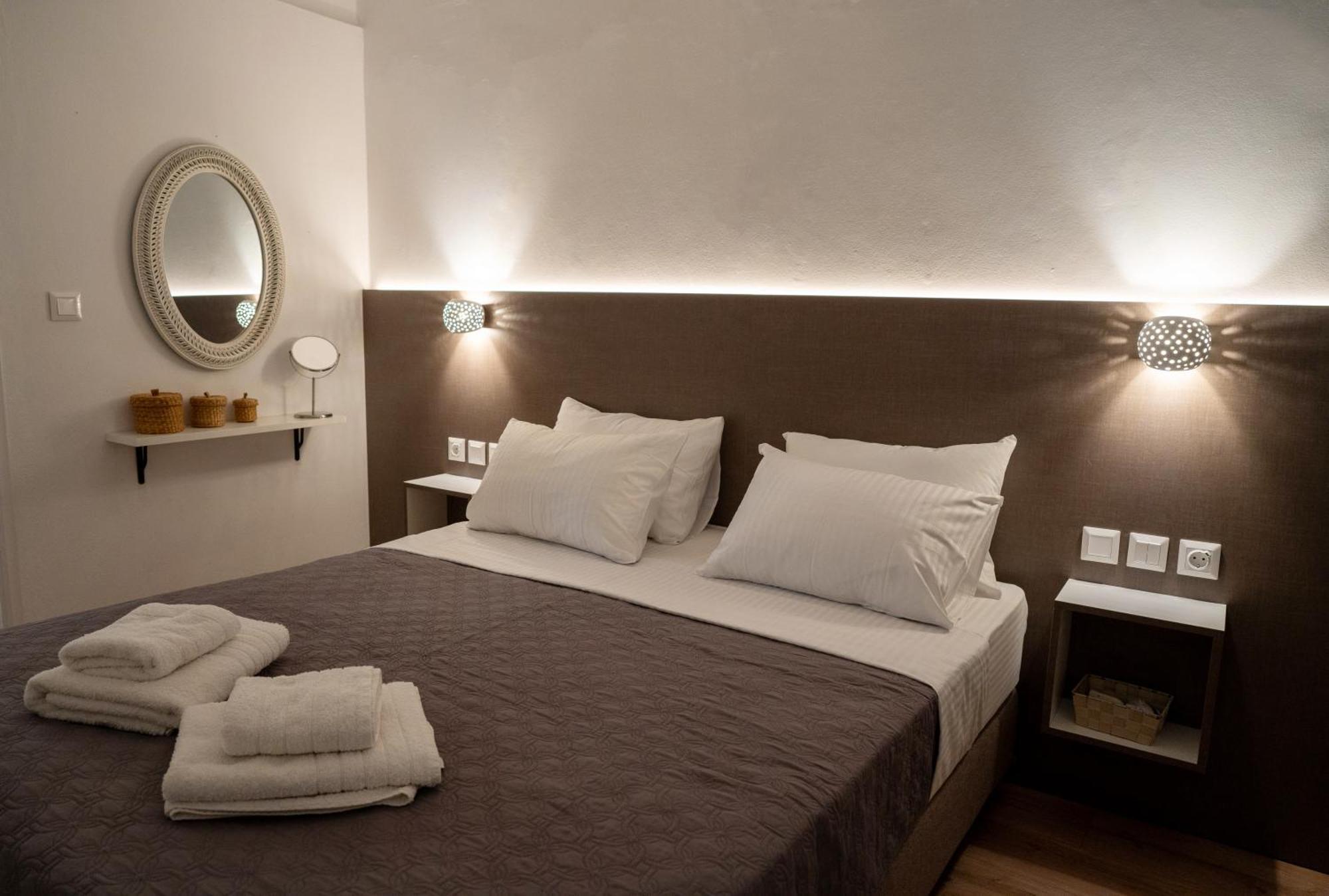 אתונה V&V Acropolis View Apartment מראה חיצוני תמונה