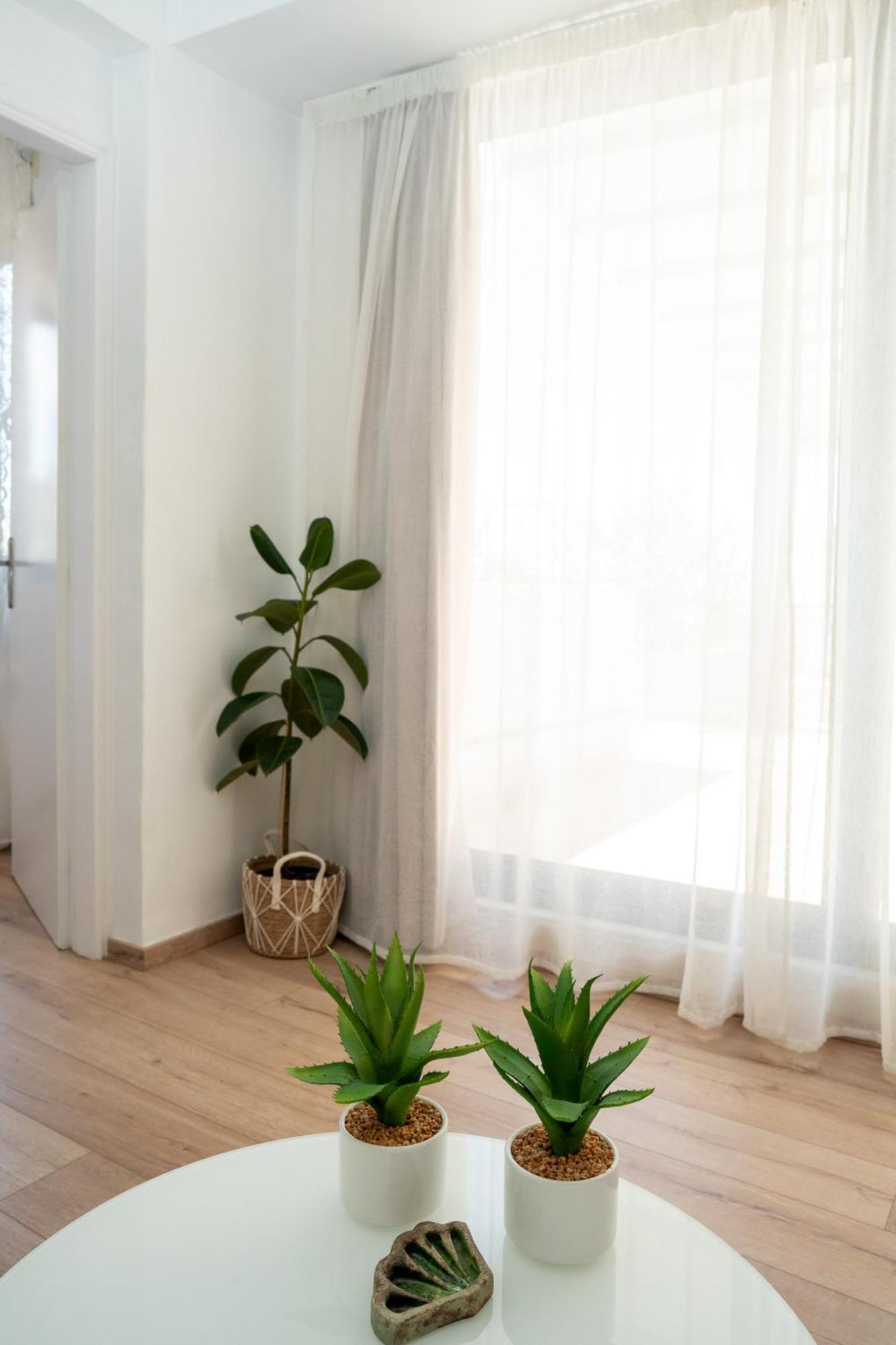 אתונה V&V Acropolis View Apartment מראה חיצוני תמונה