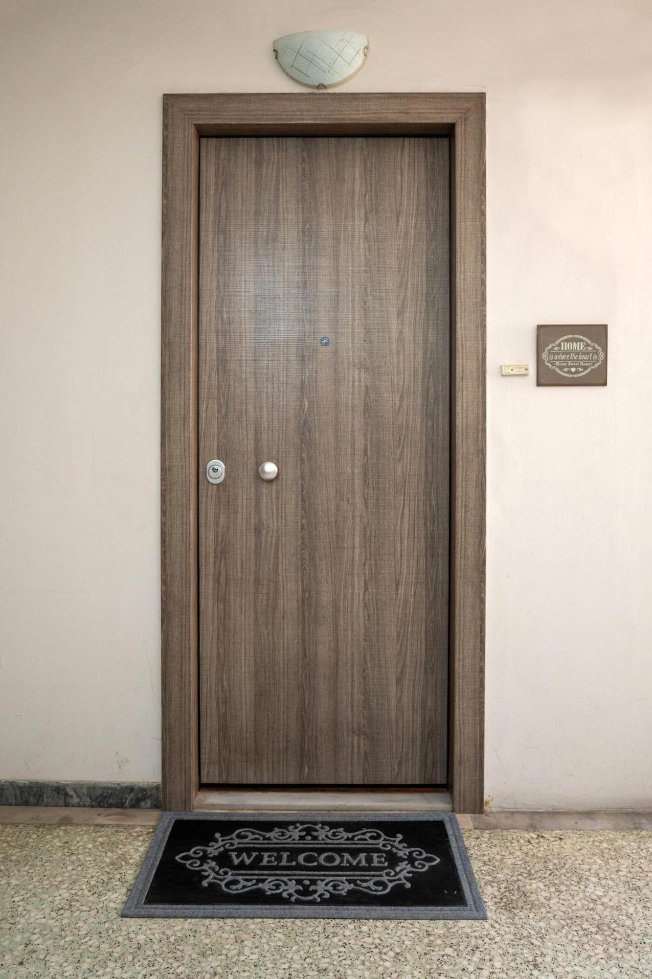 אתונה V&V Acropolis View Apartment מראה חיצוני תמונה